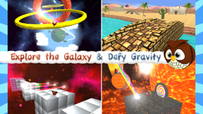Gravity Animals screenshot