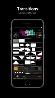 100vj iphone screenshot 4