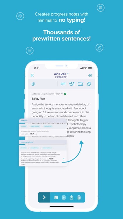 Mimo AI Clinical Notes