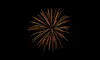 New Year's Countdown! Icon