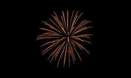 New Year's Countdown!