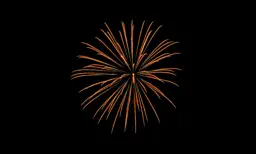 New Year's Countdown! app icon