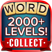 Word Collect - Jeux de mots