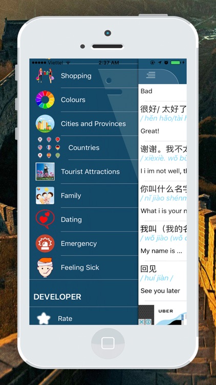 Learn Chinese Communicate