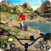 BMX Bike Stunt Bicycle Games - Amir Khurshid