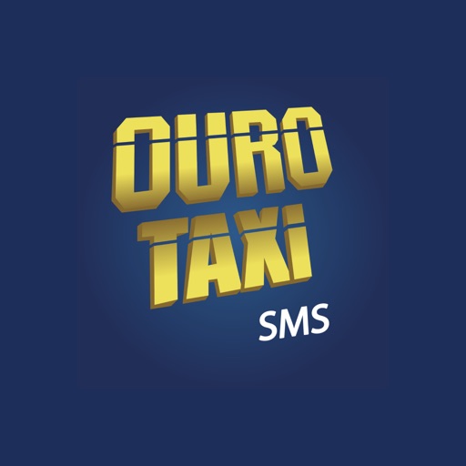 SMS Ouro Taxi