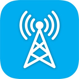 Cellular Network Signal Finder