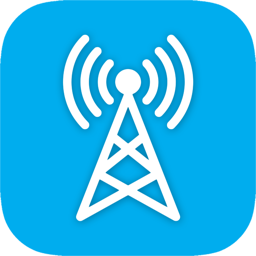 Ícone do app Cellular Network Signal Finder