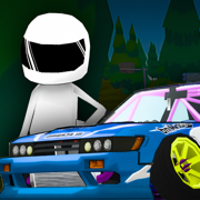 Mods & Cars for FR Legends