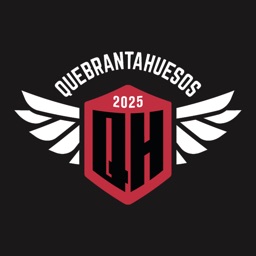 Quebrantahuesos Live