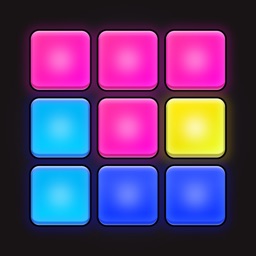 Beat maker: pad de batterie