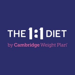 The 1:1 Diet