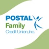 Postal Family Credit Union icon