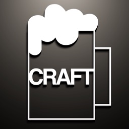 CRAFT - the Social Beer App