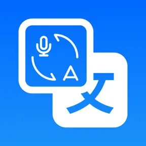 Übersetzer mit Foto & Stimme icon