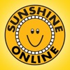 Sunshine Online - iPadアプリ