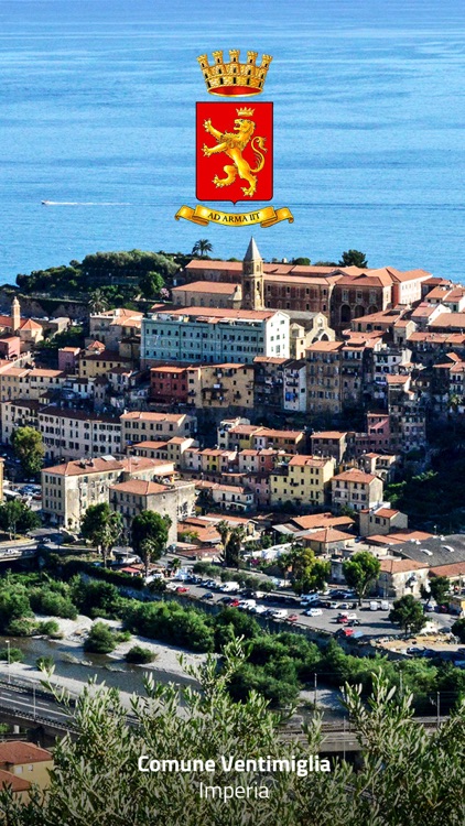 Ventimiglia Città - QWEB srl