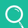 Magnifier with Flash Light App Positive Reviews