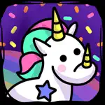 Unicorn Evolution Simulator App Contact