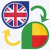 Yoruba Translator Offline icon