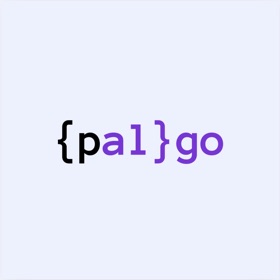 Palgo - Track Coding & Compete