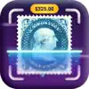 StampID Value Stamp Identifier App Delete