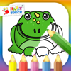Painting for kids Happytouch - concappt media