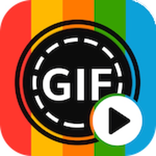 GIF Maker : Video Maker - AppWisp.com