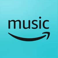 Amazon Music logo