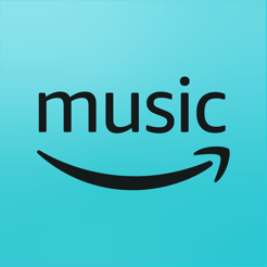 ‎Amazon-Musik: Musik & Podcasts