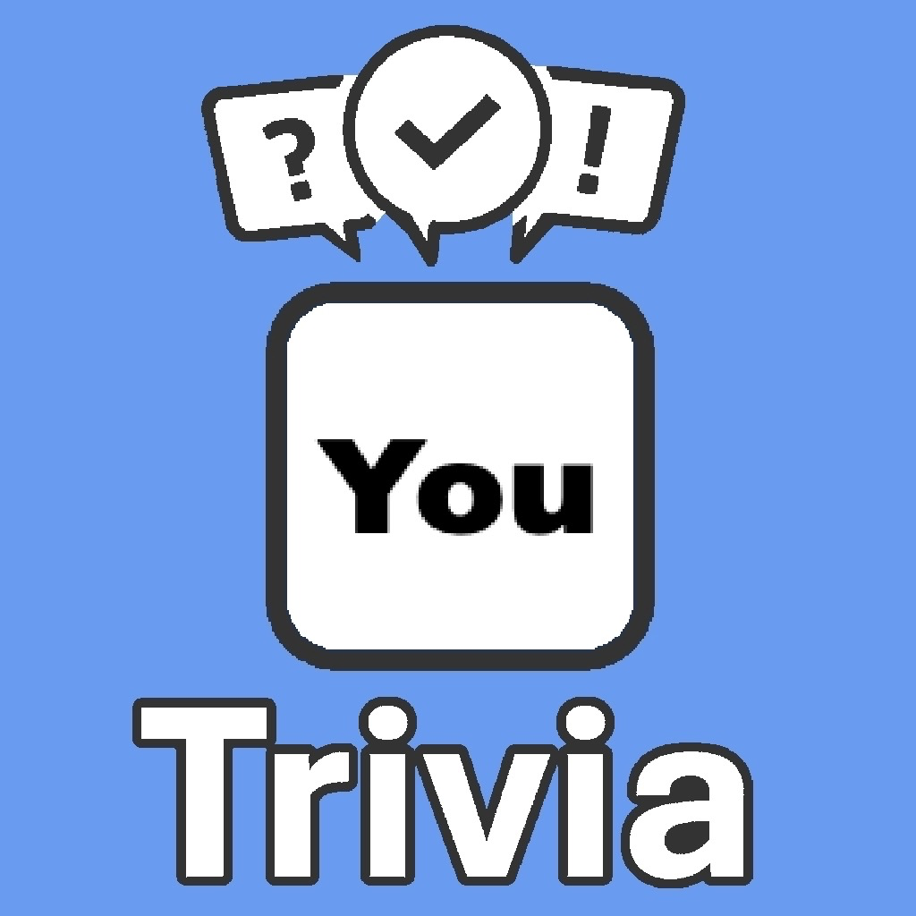 Get You Trivia for iOS, iPhone, iPad Aso Report