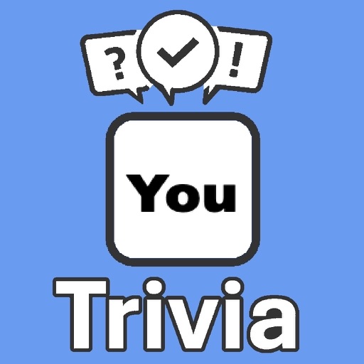 You Trivia icon