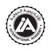 International Academy Kuwait. icon
