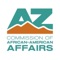 Welcome to the Arizona Commission of African-American Affairs App