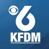 KFDM News 6 App Feedback