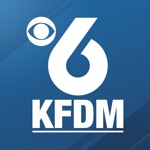 Download KFDM News 6 app