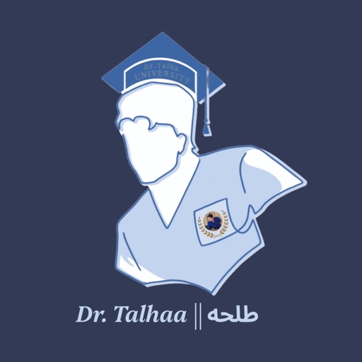 Dr.Talhaa