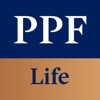 PPF Life Client icon
