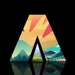 AI 绘画宝-智能 AI 画图 – 一键生成专属艺术品 u0026 壁纸 u0026 头像