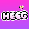 Heeg - Alısan SASMAZ