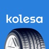 Kolesa.kz — авто объявления icon
