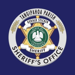 Tangipahoa Parish Sheriff