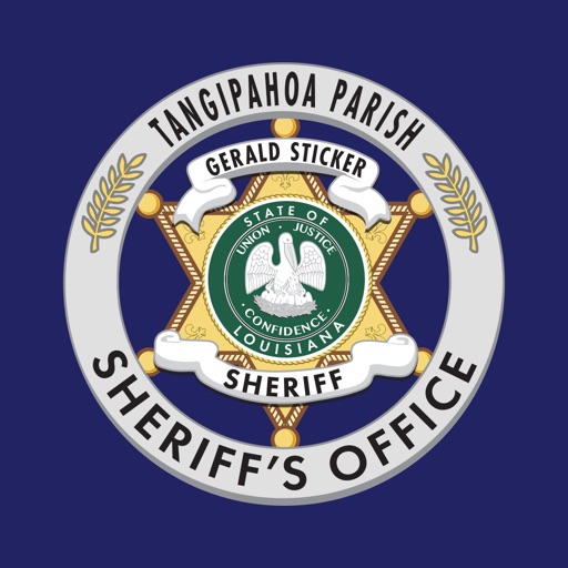 Tangipahoa Parish Sheriff