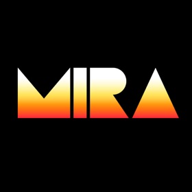 Mira - AI Photo Generator