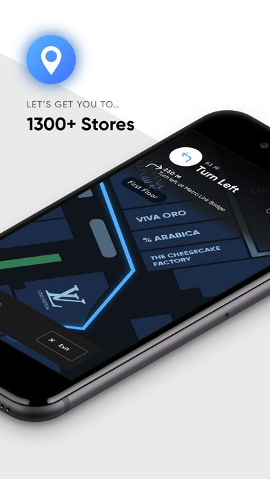 Dubai Mall Screenshot