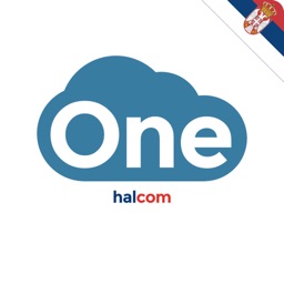 Halcom One Serbia