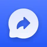 SMS Forwarder — Re Text - Icona app