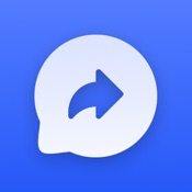 SMS Forwarder — Re Text