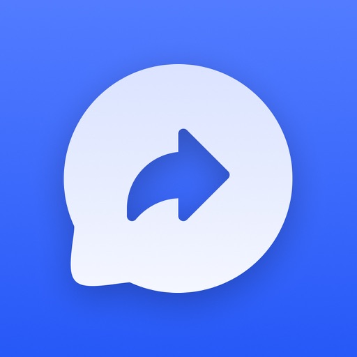 SMS Forwarder — Re Text