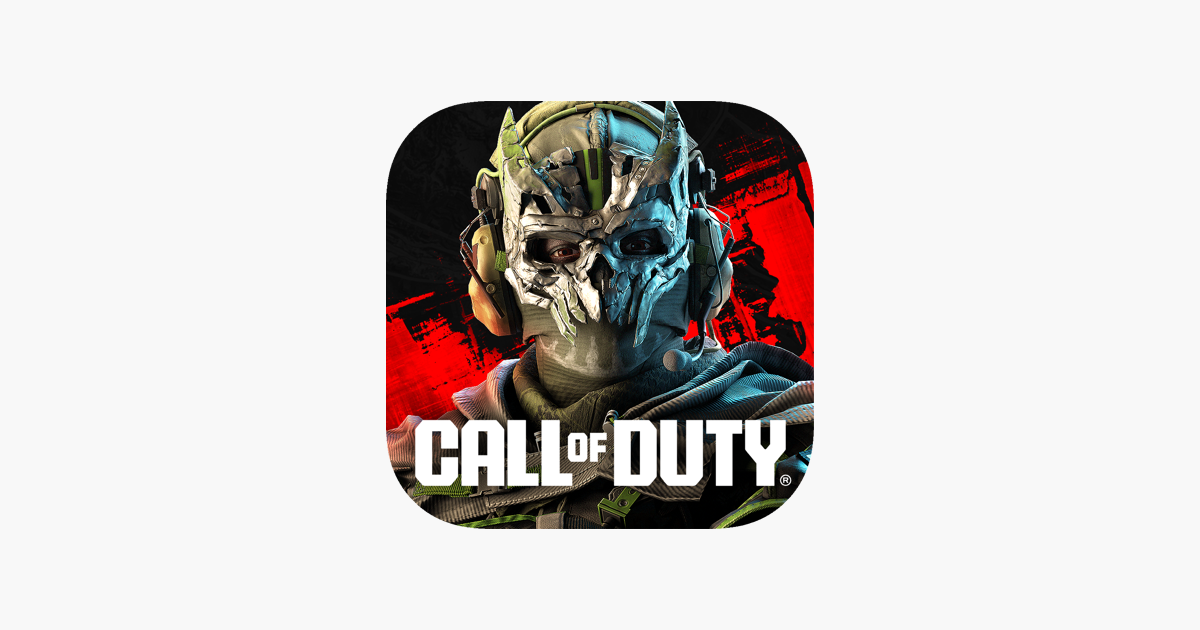 ‎Call of Duty®: Warzone™ Mobile on the App Store